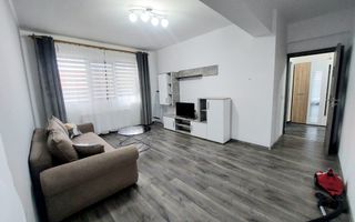 De inchiriat, 2 camere, bucatarie inchisa,mobilat-utilat, Metrou Valea Ialomitei - Poză 1