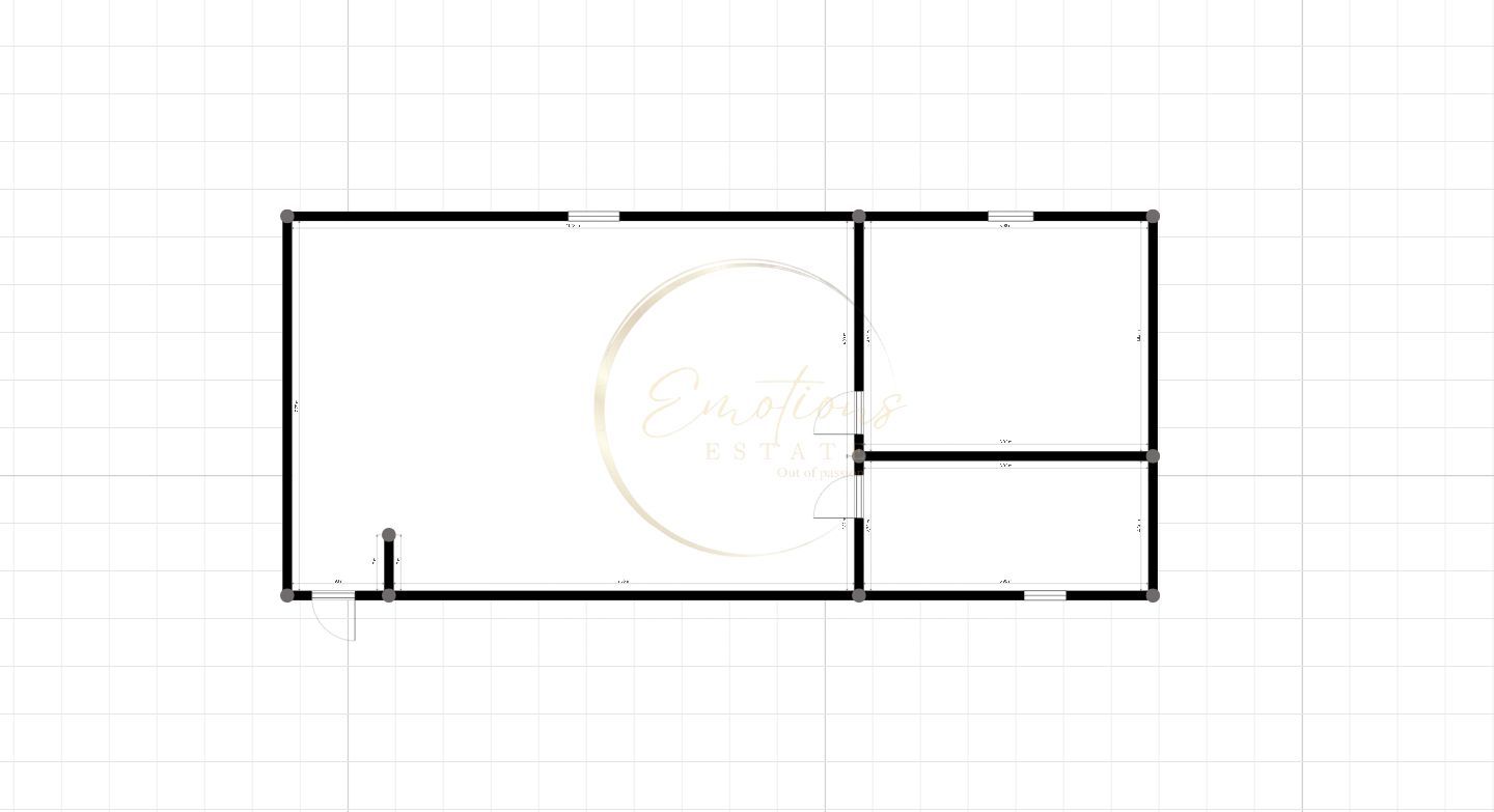 NOU | Apartament  modern și liniștit 2 camere | Elisabetin, Timișoara - Schiță 10