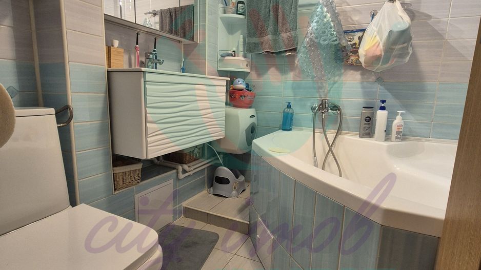 Apartament 3 camere generoase- Stefan cel Mare - Poză 16