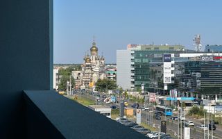 Penthouse de lux | 343mp | Bulevardul Pipera | Terasă 154mp - Poză 4