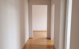 Apartament spațios 4 camere, 118 mp, 2 băi și 2 balcoane – etaj 1 - Poză 5