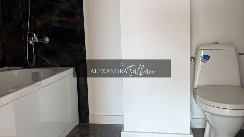 Apartament spațios | 3 camere | 2 băi | parcare | C. Baciului - Poză 8