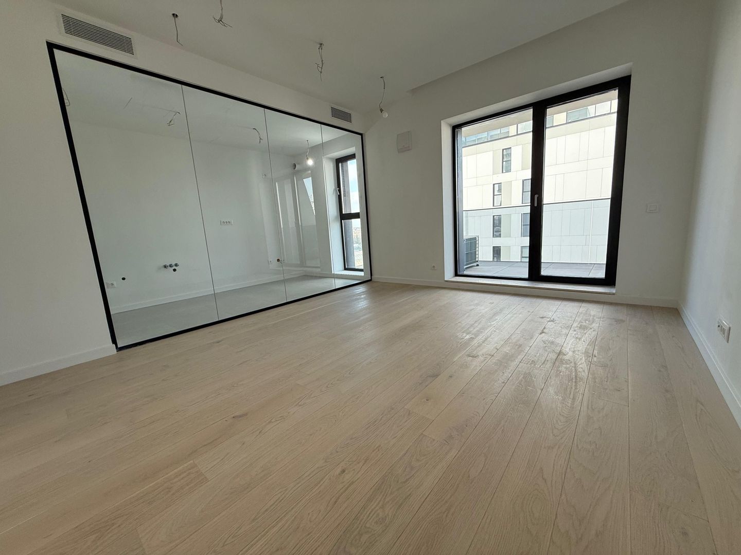 Apartament 2 camere I Nusco City Faza 2 I 159500 + Tva - Poză 1