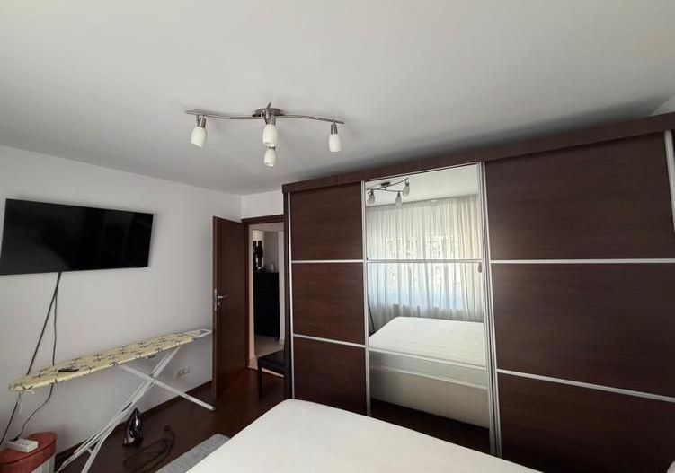 De Închiriat 2 Camere, Nerva Traian, Renovat, Negociabil! - Poză 3