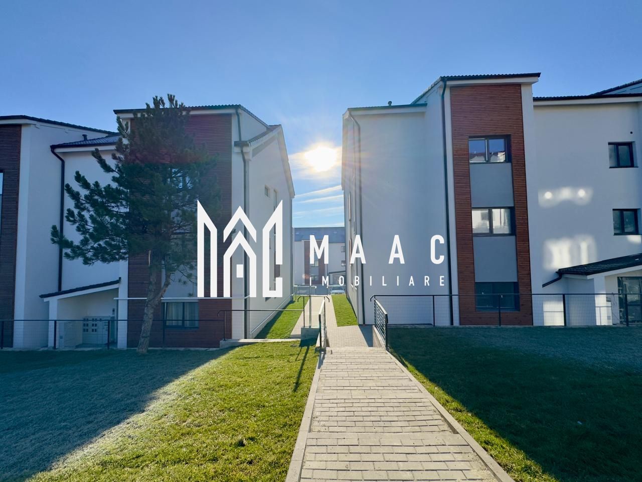 Apartament 1 Cameră de Vânzare I Sibiu I 38 mp I Balcon I Parcare Inclusă - Poză 11