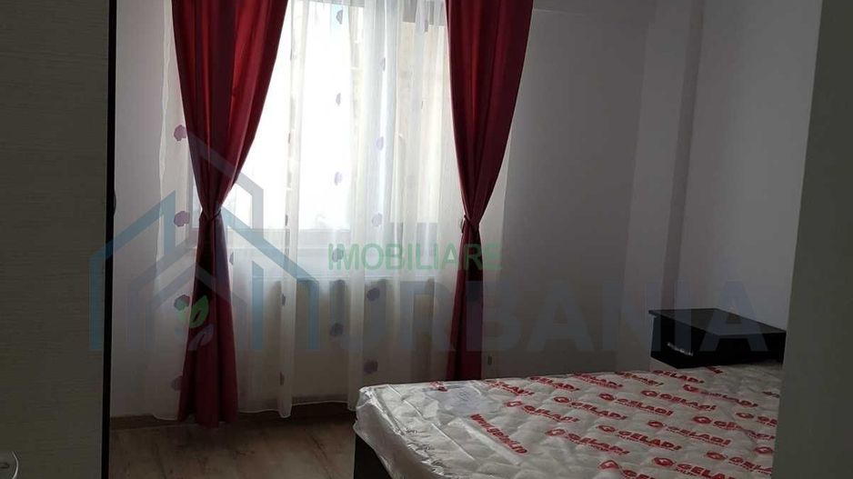 Închiriez apartament 2 camere - Poză 5