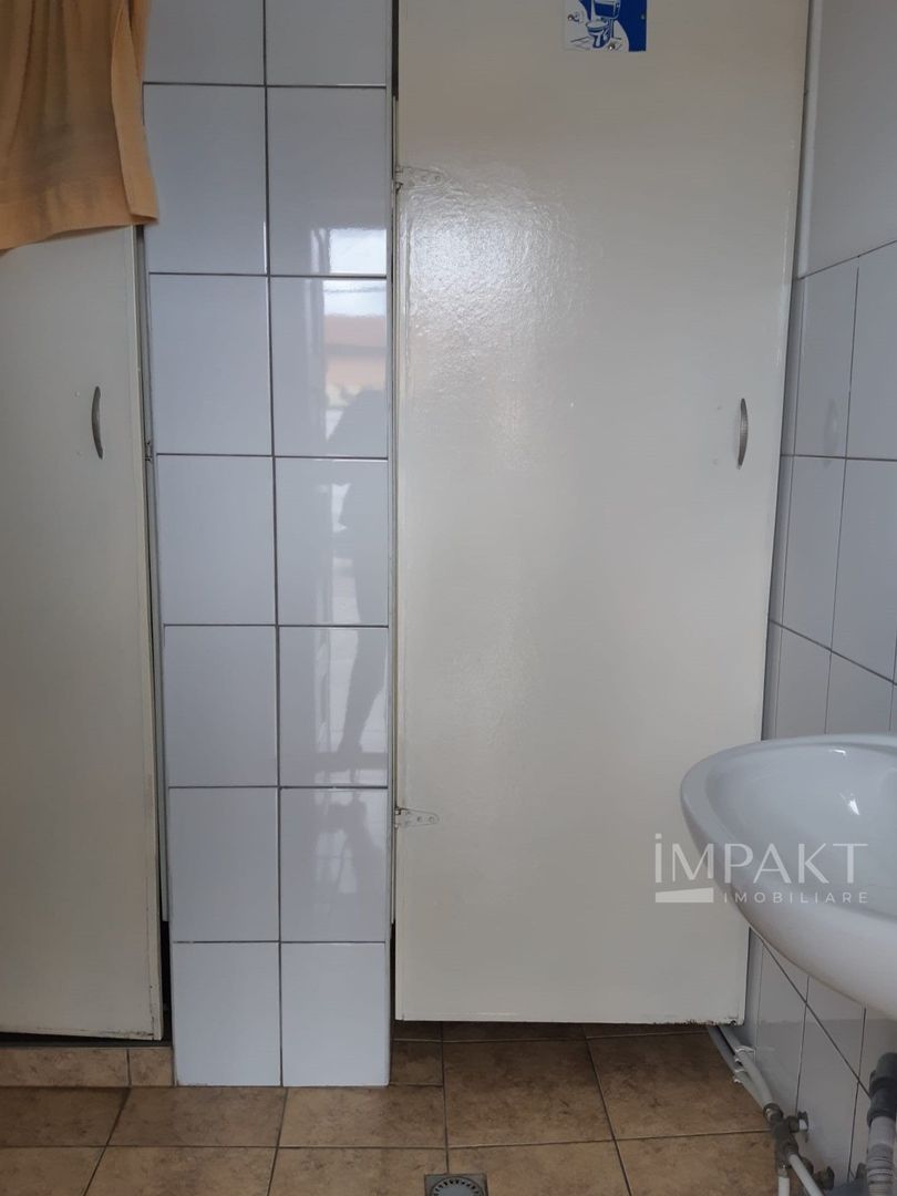 Hală Depozitare 360 mp | Someșeni | Acces TIR | Curte 710 mp | Curent - Poză 8