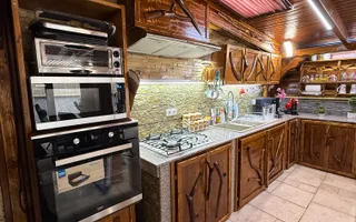 Apartament tip penthouse de vanzare in Oradea cartierul Ioșia - Poză 36