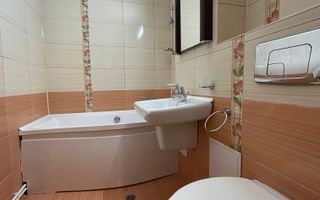 Apartament 3 camere Dacia - centrala termica - mobilat utilat modern - Poză 9