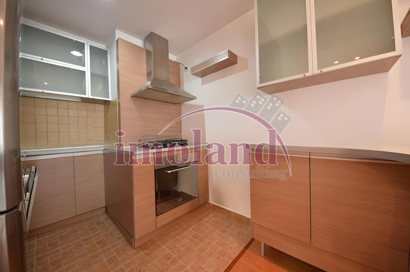 Inchiriere apartament 3 cam 120 mp-Sos. Nordului cu vedere spre Parcul Herastrau - Poză 3