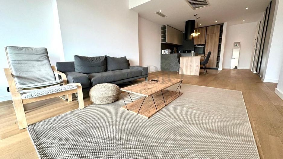 Apartament 2 Camere | One Herastrau Towers - Poză 1