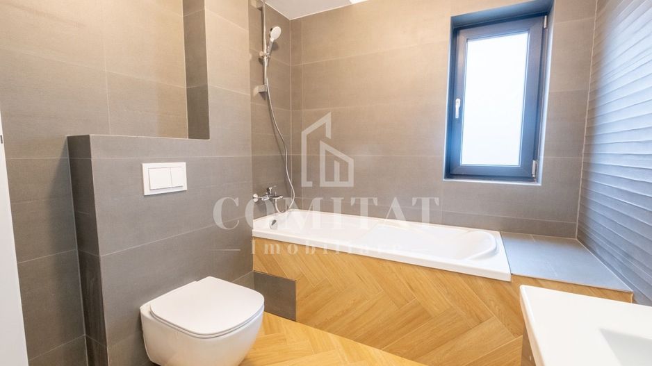 Duplex 5 camere | 180 mp | Andrei Muresanu - Poză 21