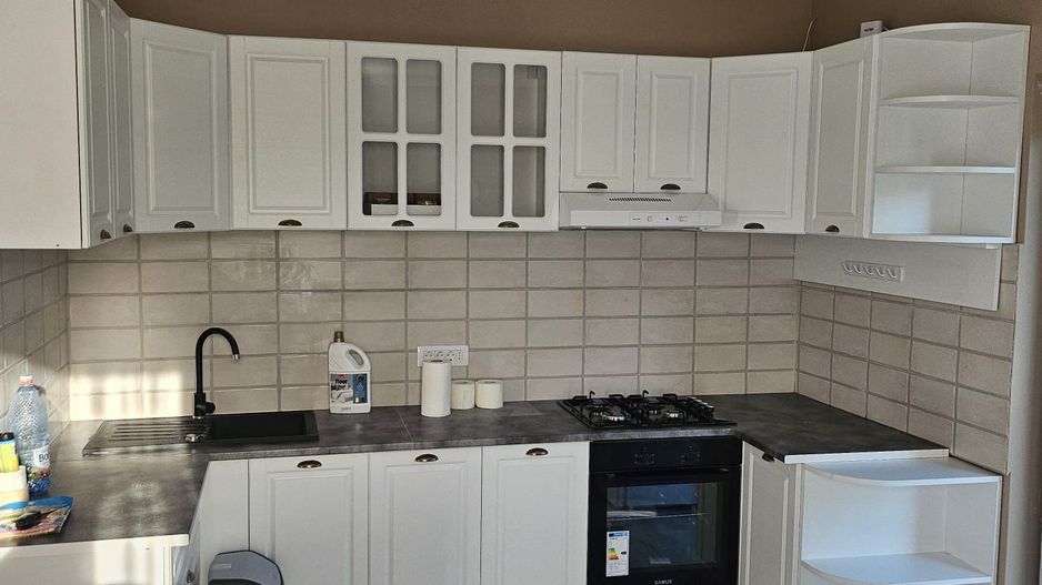 De inchiriat, vila noua - Bariera  Traian - Lacul Brates - Poză 27