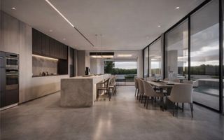 VILA CONTEMPORANA LUX | PISCINA | SPA | GARAJ | IANCU NICOLAE | PIPERA - Poză 2