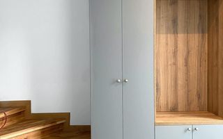 VILLA PIPERA JOLIE VILLE - Poză 14