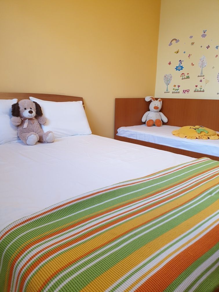 2 camere  langa parc, metrou Tineretului si Timpuri Noi - Poză 2