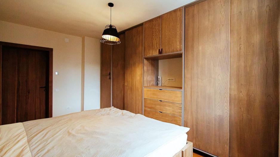 Exclusivitate - Apartament decomandat, amenajat cu bun gust - Poză 4