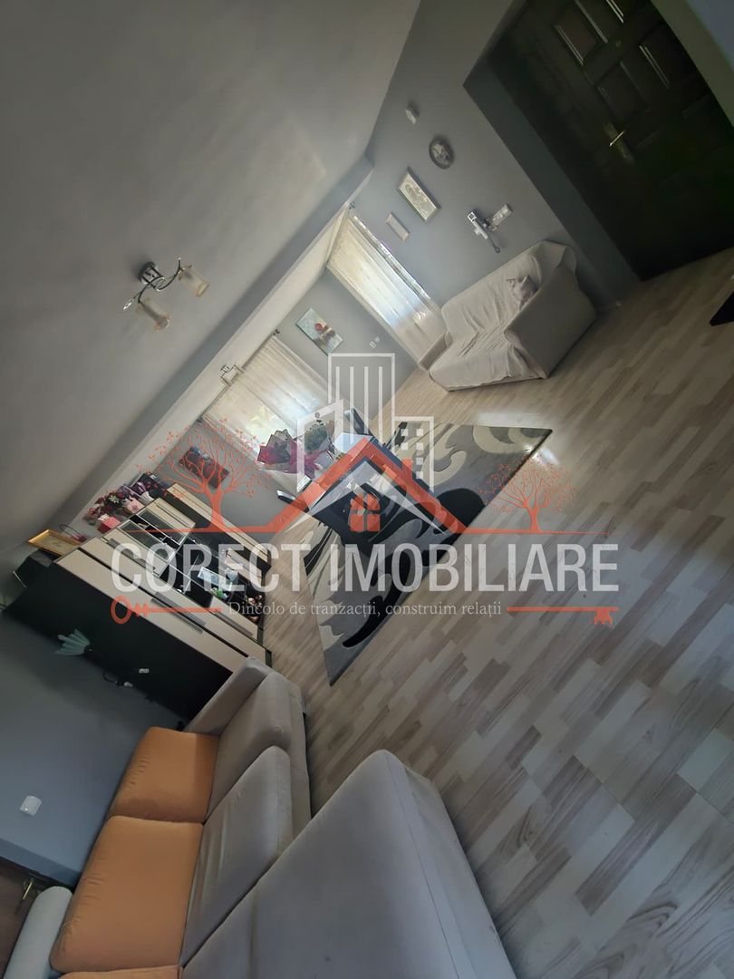 🏡 Casă spațioasă la super pret 477 euro/mp - Poză 4