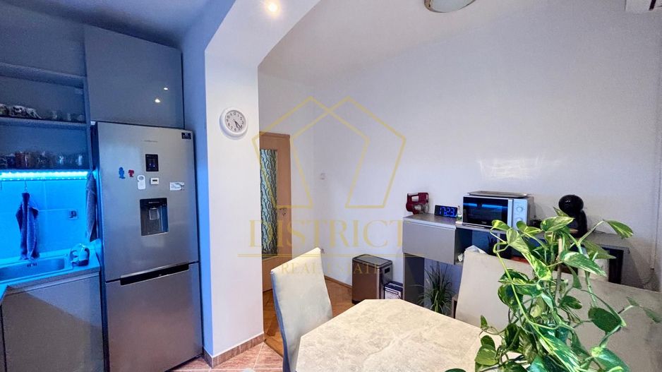 Apartament deosebit cu 2 camere | Medicina - Poză 7