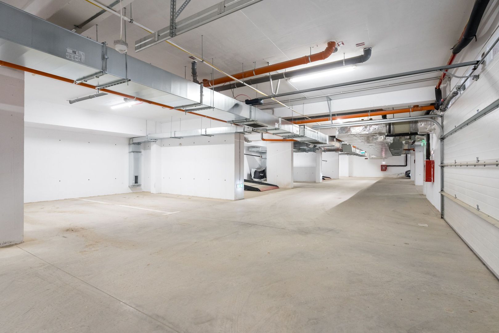 COMISION 0% - Apartament 2 camere Bd.Pipera - Iris Build - Rond OMV - Poză 17