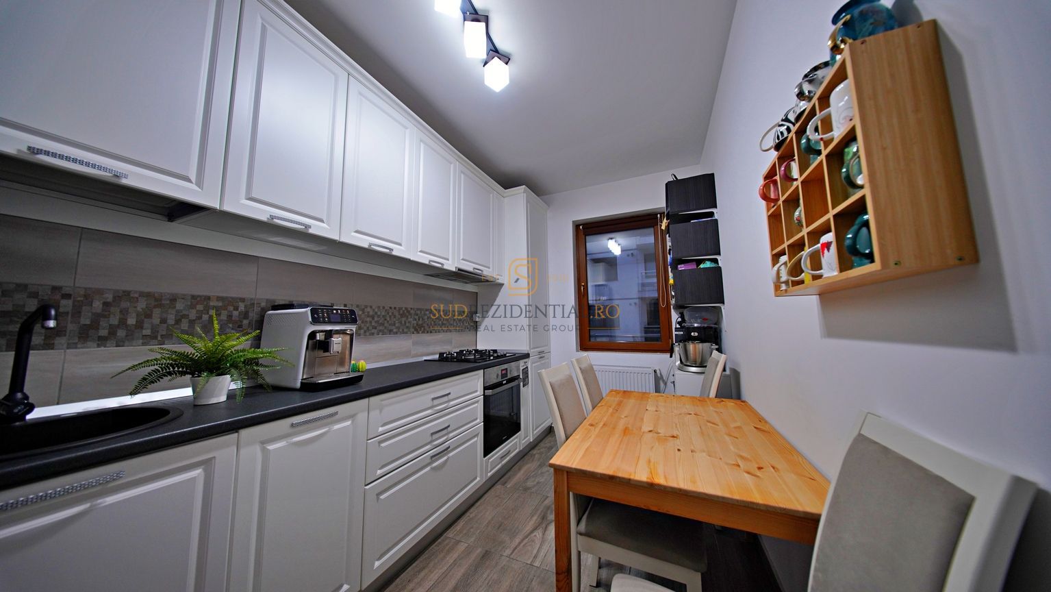 Apartament cu 2 camere, decomandat, 3/5, zona Metalurgiei, Comision 0% - Poză 6