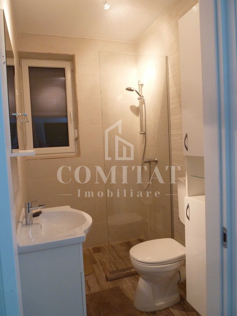 Apartament cu 3 camere | Grădină proprie | Cartierul Europa - Poză 24