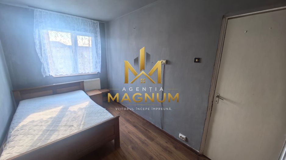 Garsonieră de închiriat | În spate la Maramureșul | 23 mp | - Poză 4