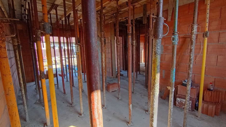 Sanandrei Casa Individuala Pe Parter, 3 Cam, Drum Asfaltat. Toate Utilitatiile - Poză 5