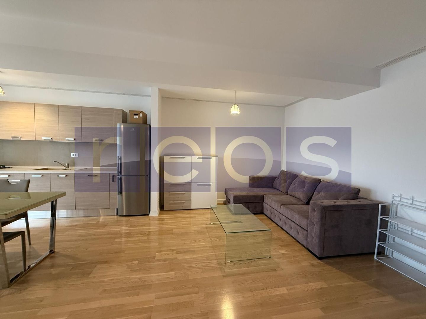 Apartament de inchiriat | 2 camere | Arcadia | Domenii | Parcare -2 | - Poză 5