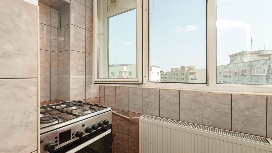 Apart 2 camere Lacul Tei facult constructii Alexandru cel Bun bloc 85 - Poză 6