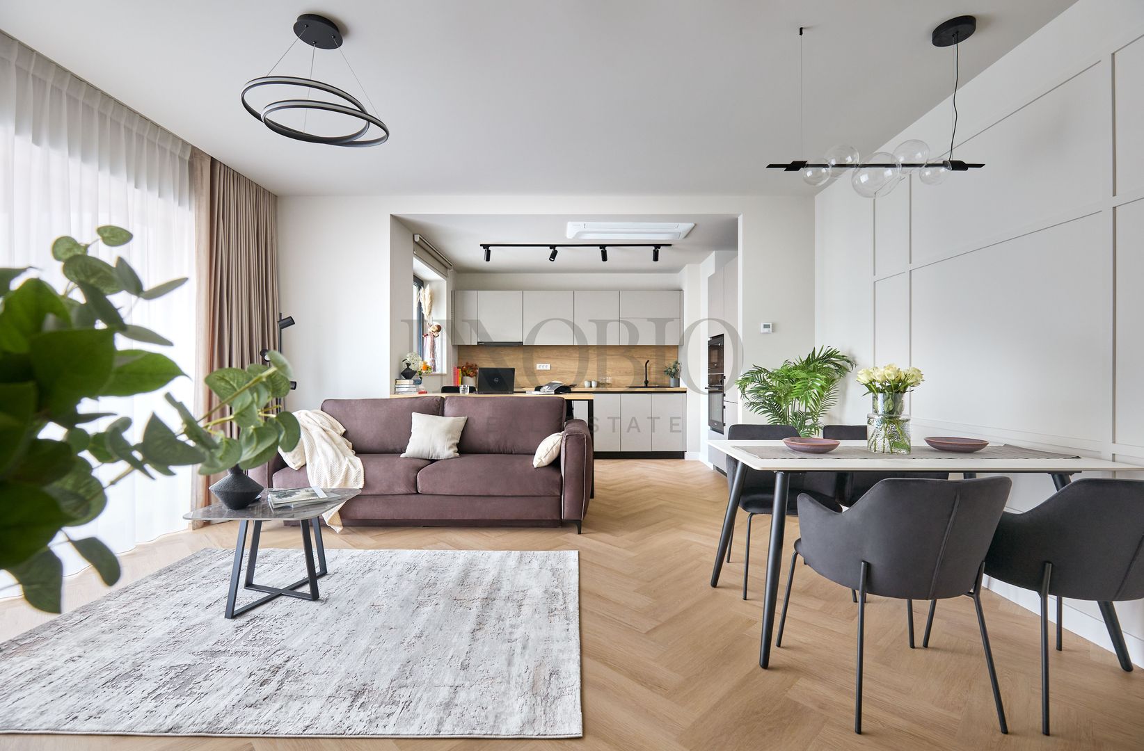 Apartament 2 Camere | Prima Inchiriere | Pet Friendly - Poză 3