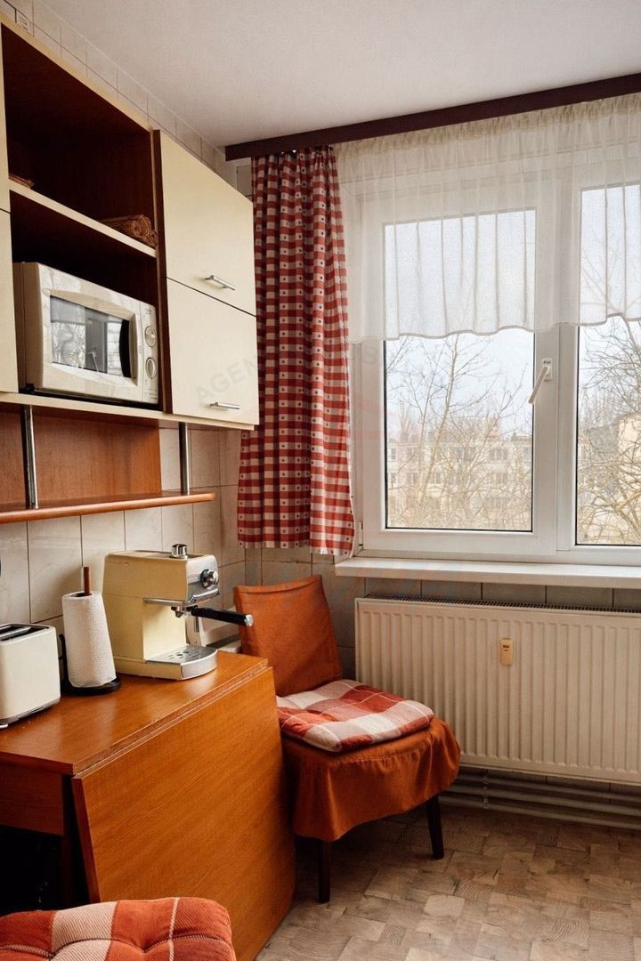 Apartament 2 camere, renovat, mobilat și utilat – Țiglina 1, Galați - Poză 7