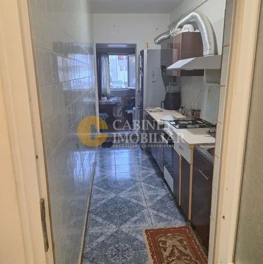 2 camere - 50mp - Renovat - Beci propriu - Lunca Cetatuii - Poză 6