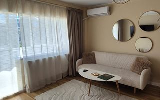 Studio spațios modern, 41 mp, Aviatiei, lângă Parcul Herăstrău - Poză 3