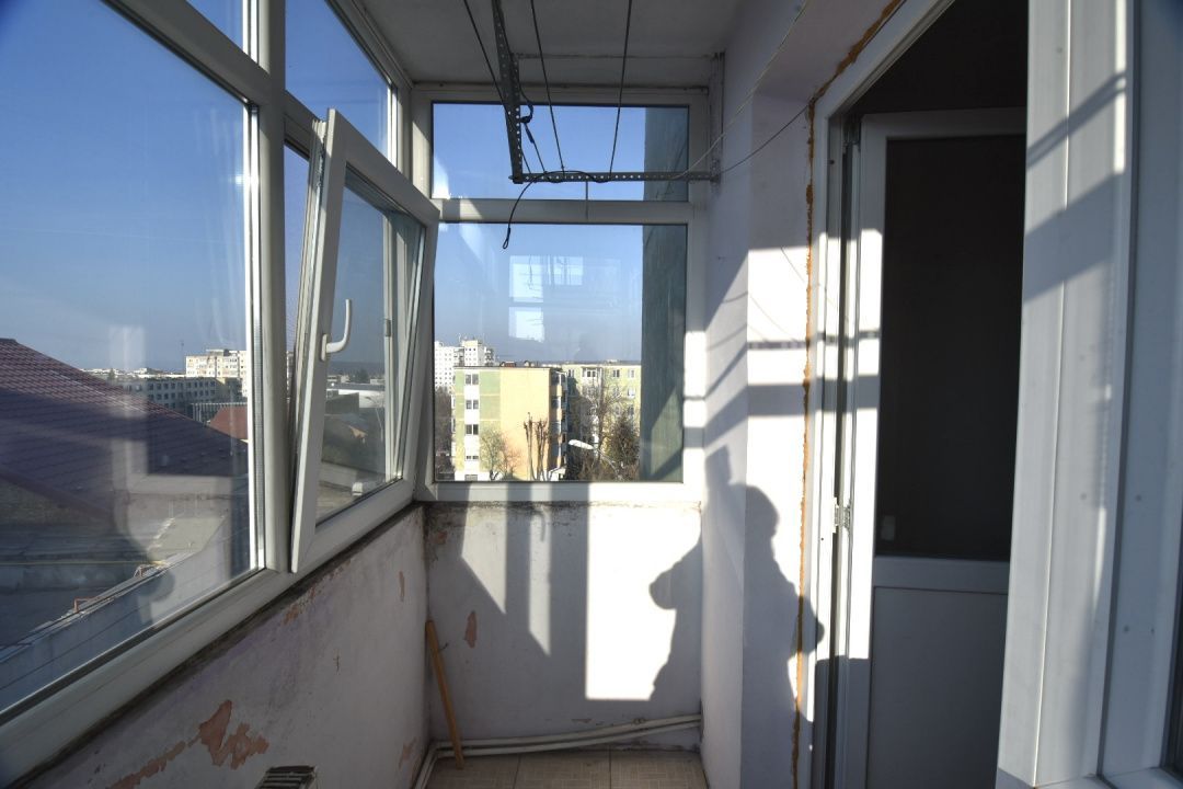 Apartament 2 camere, etaj 3, langa Lidl Exercitiu - Poză 11
