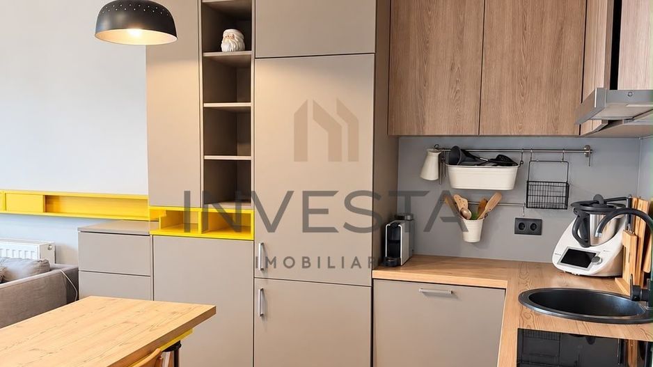 Apartament 3 camere cu terasa, etaj intermediar, parcare, Buna Ziua! - Poză 5