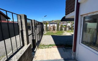 Apartament 3 camere | Decomandat | Terasă+Balcon | Șura Mare - Poză 24