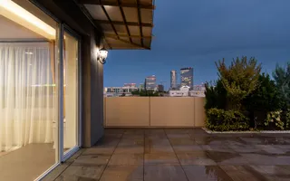 Penthouse 4 camere Aviatiei + terasa 110 mp | 2 locuri de parcare - Poză 15