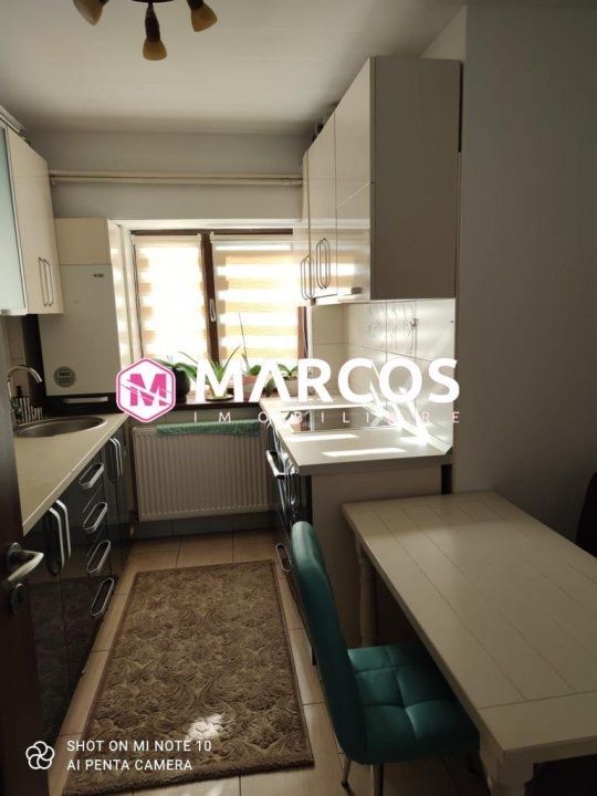 Apartament 3 camere decomandt, Central, ID 735 - Poză 6