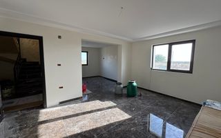 Casa Individuala Becicherecu Mic,P+M,5 Camere,2 Bai - Poză 5
