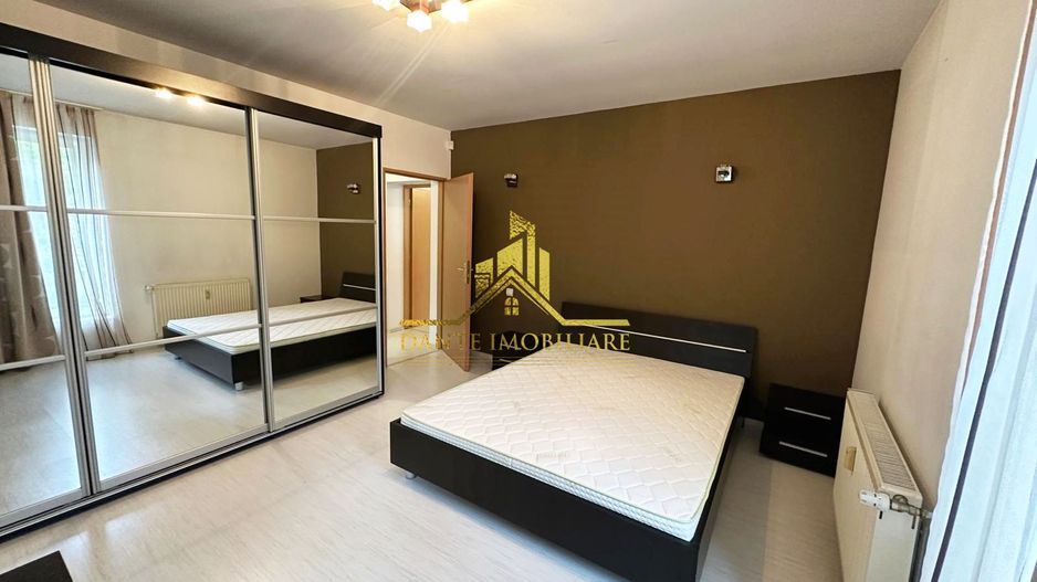 2 camere, modern, bloc nou, balcon, 2 parcari, Zorilor, Republicii - Poză 4