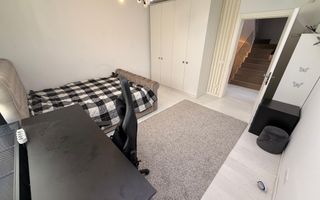 Vila de Lux in Iancu Nicolae | 5 Camere | Garaj acoperit | Curte 253mp - Poză 15