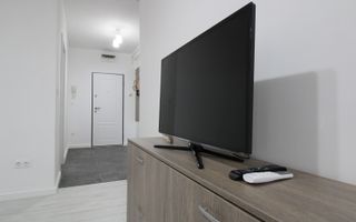 Apartament luminos, 3 camere, parcare subterana, Toronto Residance - Poză 1