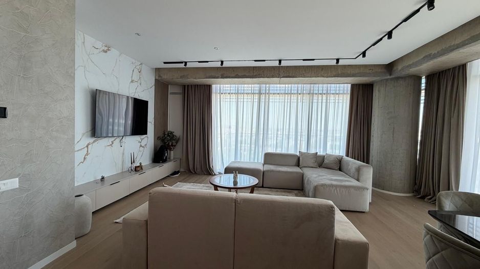Apartament elegant cu 4 camere | UpSite | Facilități premium - Poză 10