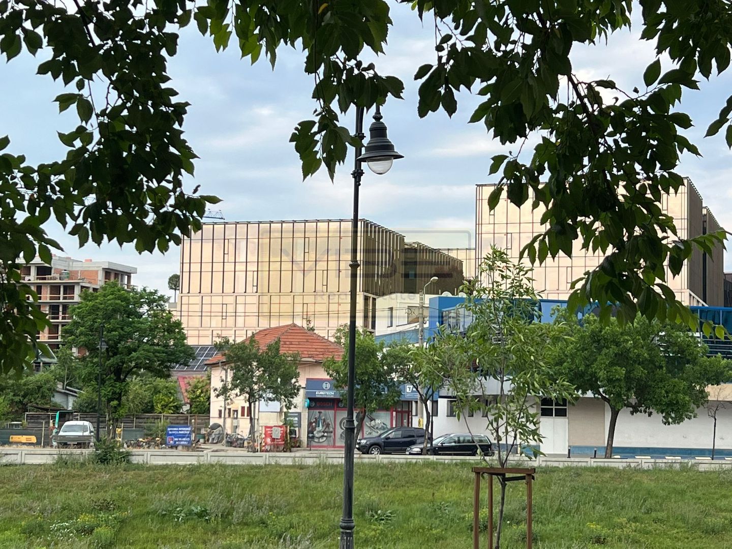 Apartament 2 camere+living Podu Ros - 5 min Palas Mall - Poză 29
