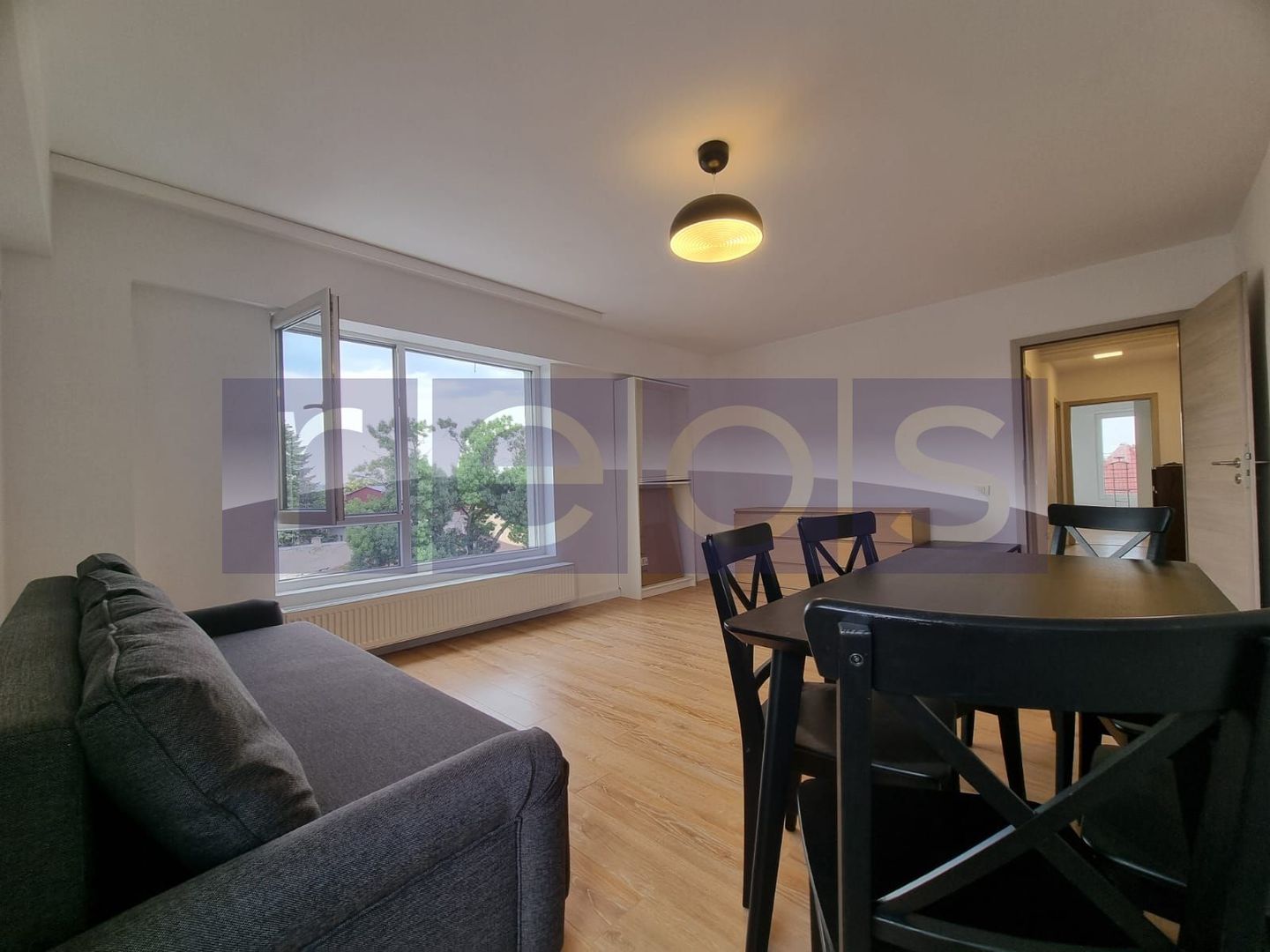 VANZARE 2 CAMERE | DECOMANDAT | ZONA  EROII REVOLUTIEI-TINERETULUI - Poză 4