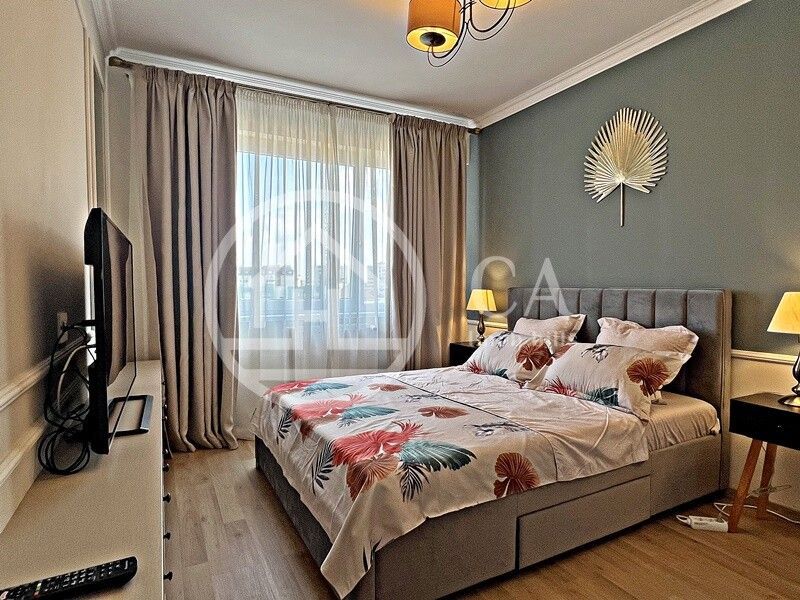 Apartament de închiriat cu 2 camere în Prima Oneștilor, Oradea - Poză 6