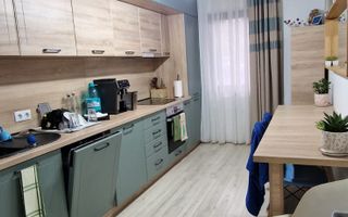 Apartament 3 camere | Curte 60 MP | Parcare | Selimbar - Poză 16