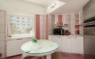 Bulevardul Unirii, apartament cu 4 camere, COMISION 0 - Poză 8