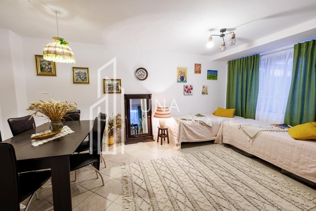 Închiriez vilă în regim hotelier – Vila Abran Edelweiss, Bran - Poză 21